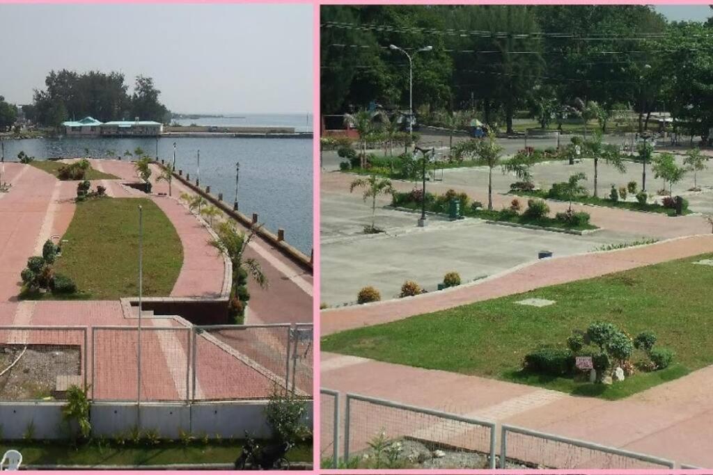 Danao Lc Bayview Apartment Exterior photo