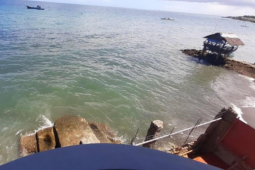 Danao Lc Bayview Apartment Exterior photo